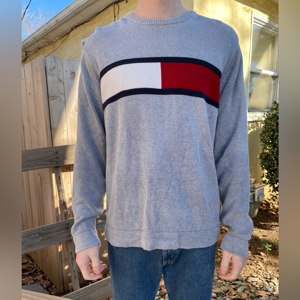 Tommy Hilfiger Sweater